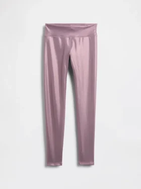 Shine-leggings for barn