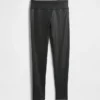 Shine-leggings for barn