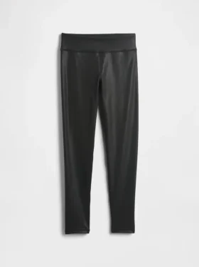 Shine-leggings for barn