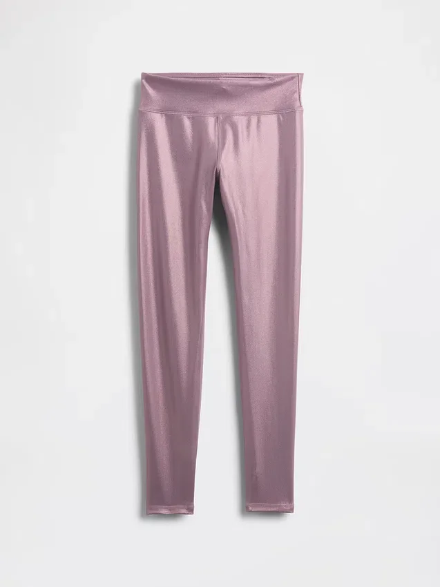 Shine-leggings for barn