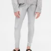 Shine-leggings for barn