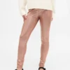 Shine-leggings for barn