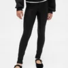Shine-leggings for barn