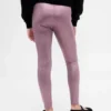 Shine-leggings for barn