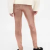 Shine-leggings for barn