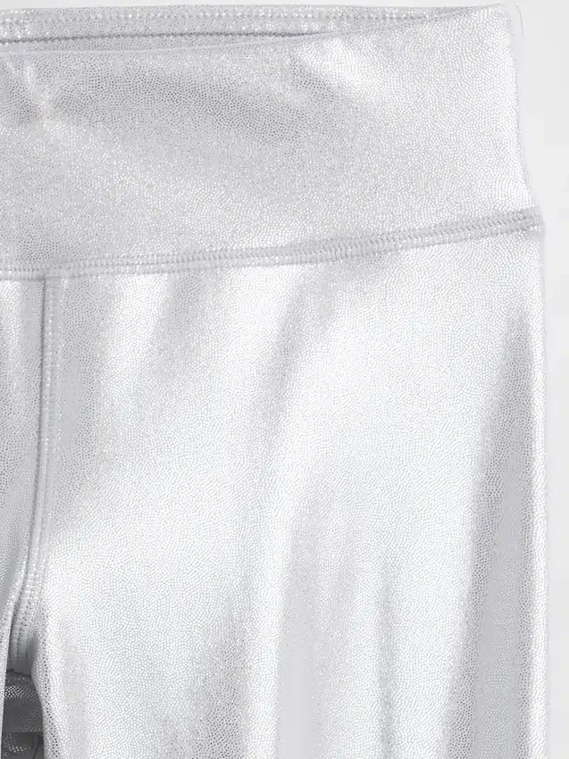 Shine-leggings for barn