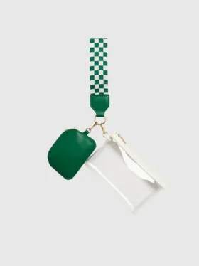 Shiraleah Taylor mini-armbåndsveske