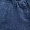 Shorts i lin-bomull for Baby og Småbarn