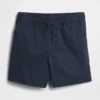 Shorts med elastisk linning for Baby og Småbarn