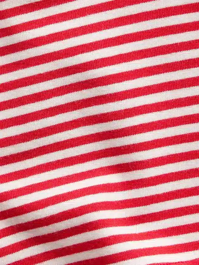 Shorty i økologisk stretchbomull