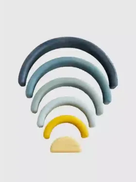«Simply Semicircles»-leketøy