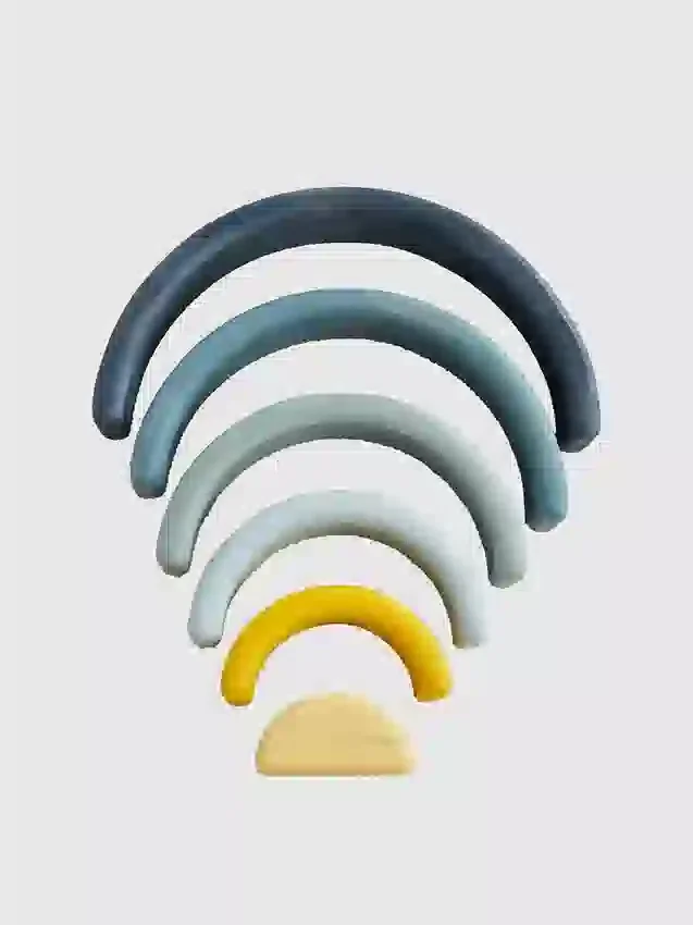 «Simply Semicircles»-leketøy