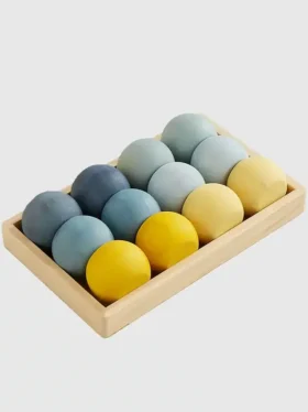 Simply Spheres-leketøy