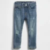 Skinny jeans for Baby og Småbarn