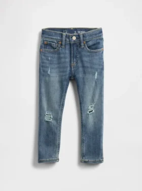 Skinny jeans for Baby og Småbarn