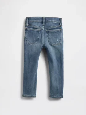 Skinny jeans for Baby og Småbarn