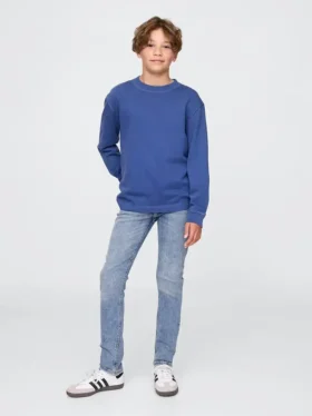 Skinny-Jeans for barn