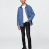 Skinny-Jeans for barn