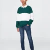 Skinny-Jeans for barn