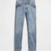 Skinny-Jeans for barn