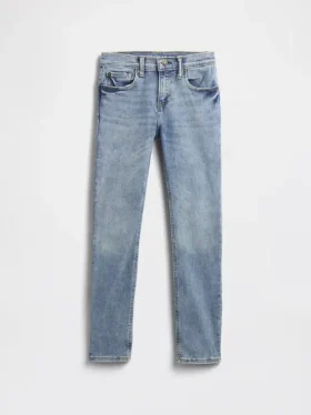 Skinny-Jeans for barn