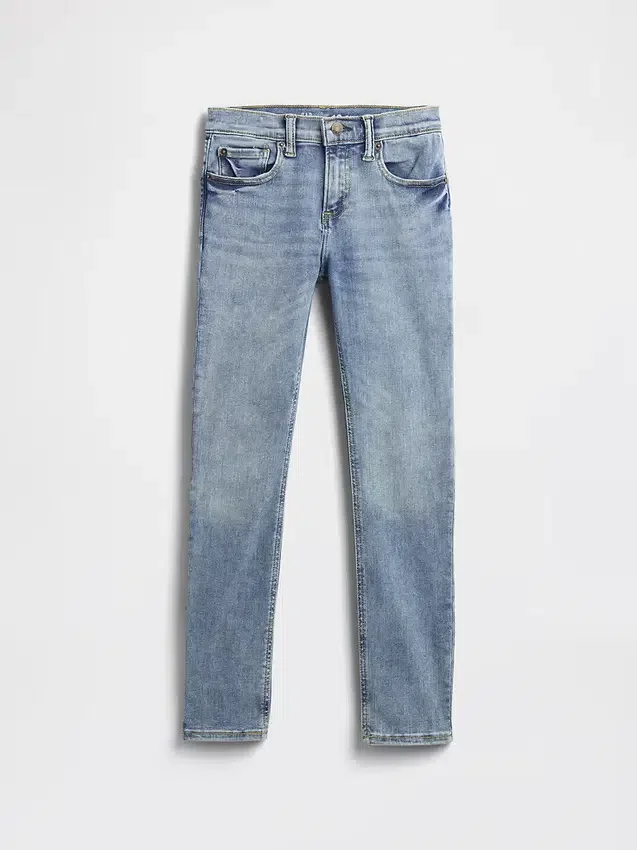 Skinny-Jeans for barn
