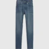 Skinny-Jeans for barn