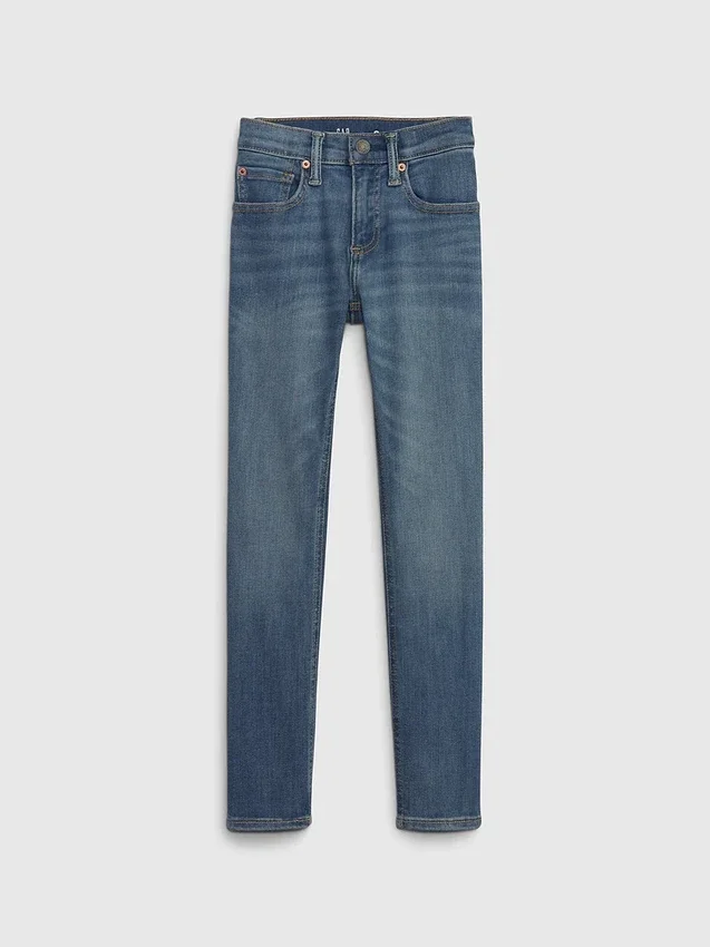 Skinny-Jeans for barn