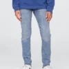 Skinny-Jeans for barn