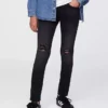 Skinny-Jeans for barn