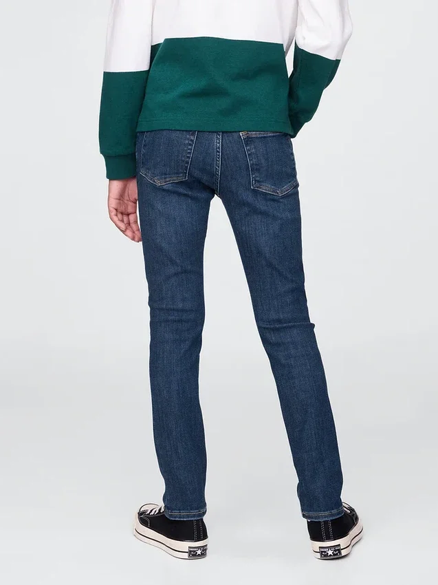 Skinny-Jeans for barn