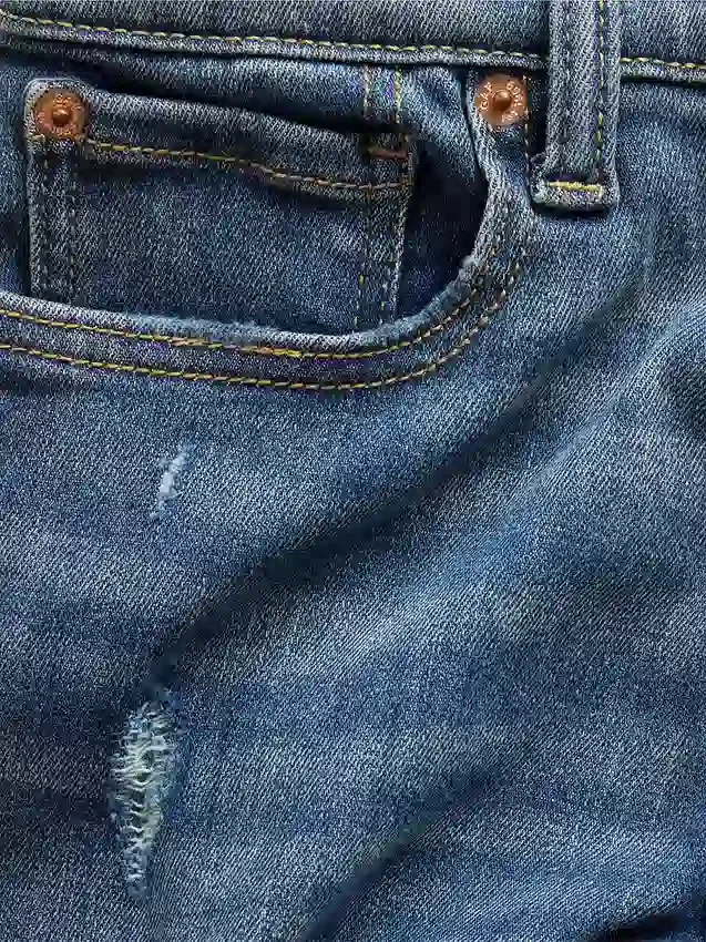 Skinny-Jeans for barn