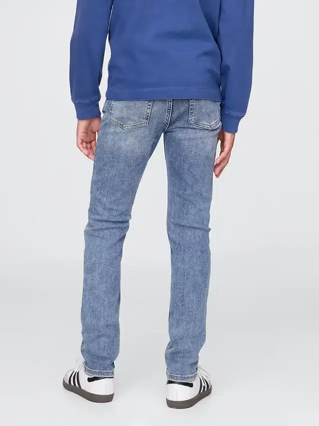 Skinny-Jeans for barn