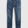 Skinny-Jeans for barn