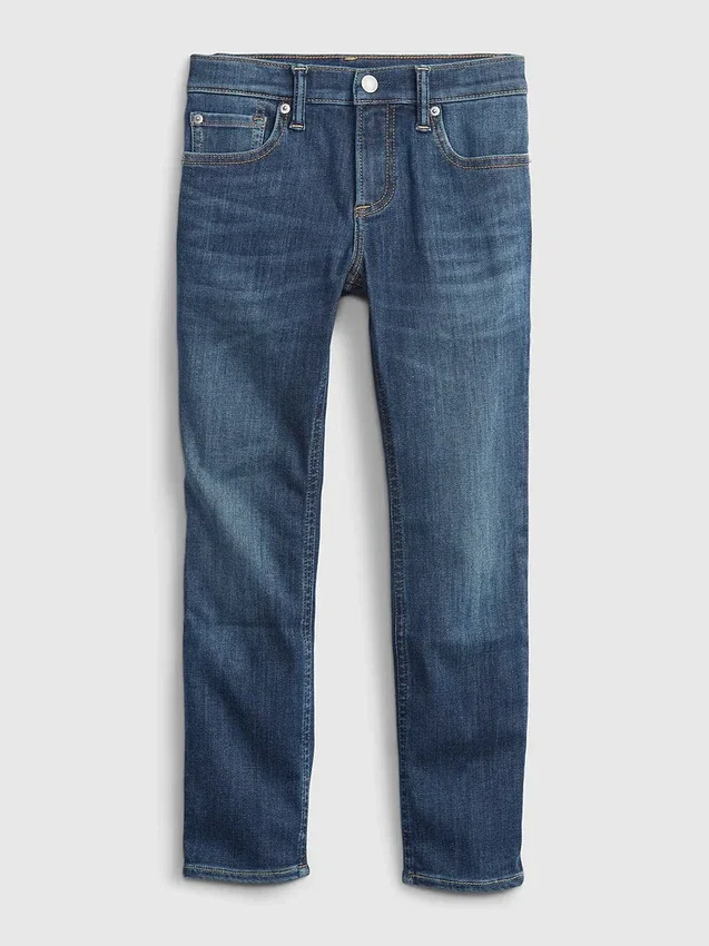 Skinny-Jeans for barn