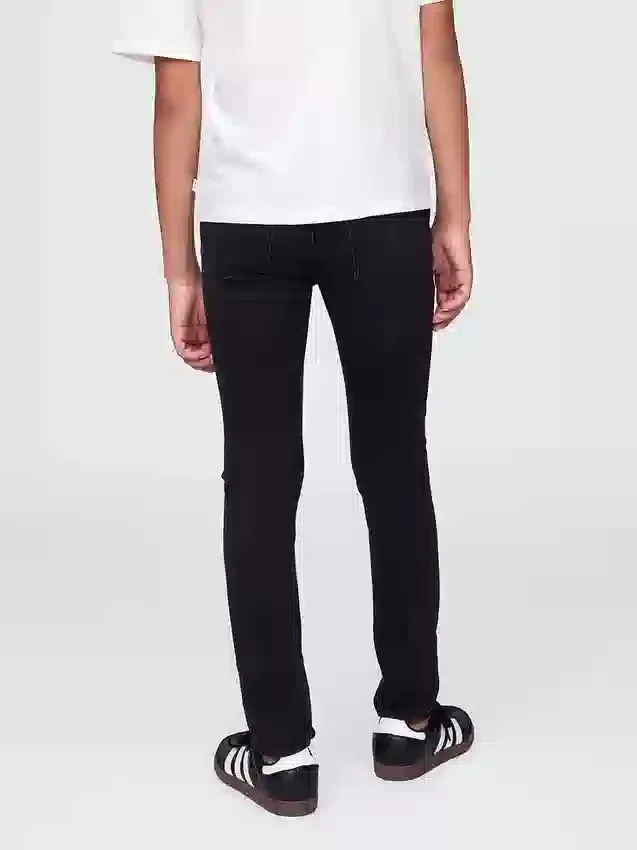 Skinny-Jeans for barn