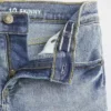 Skinny-Jeans for barn