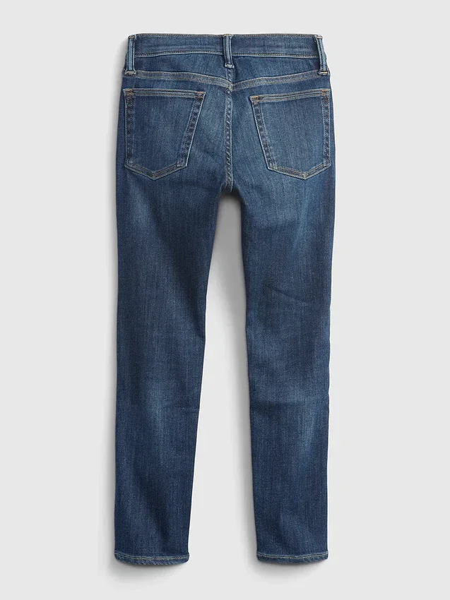 Skinny-Jeans for barn