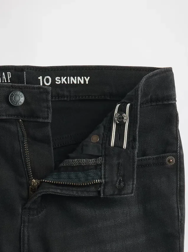 Skinny-Jeans for barn