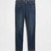Skinny-Jeans for barn
