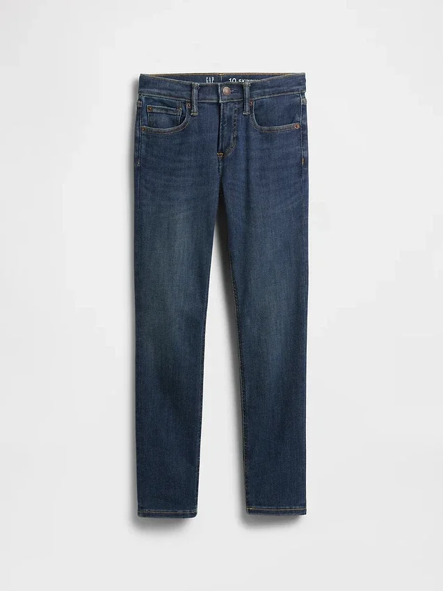Skinny-Jeans for barn