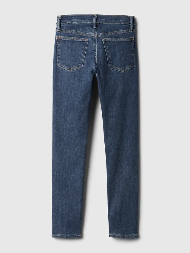 Skinny-Jeans for barn