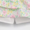Skort med doble volanger for Baby og Småbarn