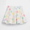 Skort med mønster til Baby og Småbarn
