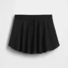 Skort med sommerfugl for barn