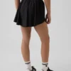 Skort med sommerfugl for barn
