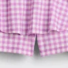 Skort med sommerfugl for barn