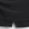Skort med sommerfugl for barn