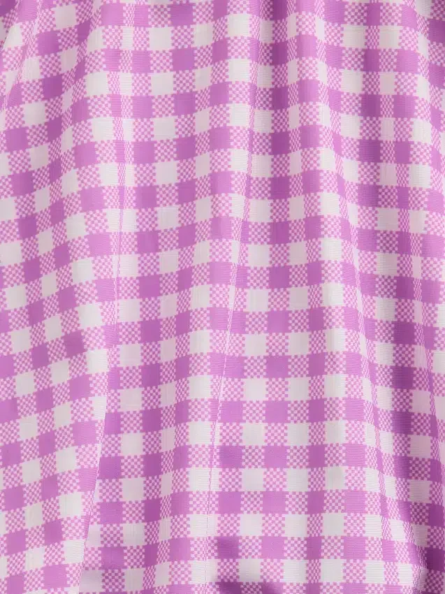 Skort med sommerfugl for barn