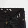 Slim City-Jeans for barn